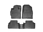 4412212 - : Black FloorLiner™ DigitalFit® for WeatherTech Image
