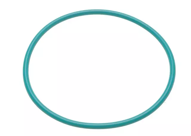 8647351 - Transmission: 2-4 Band Servo Cover Seal for ACDelco Image