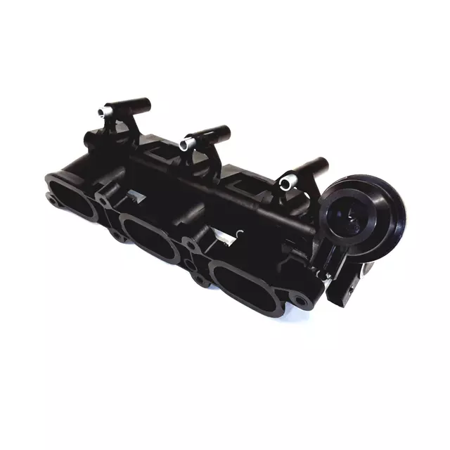 6E133125S - : Housing for Audi: A4, A4 Quattro Image