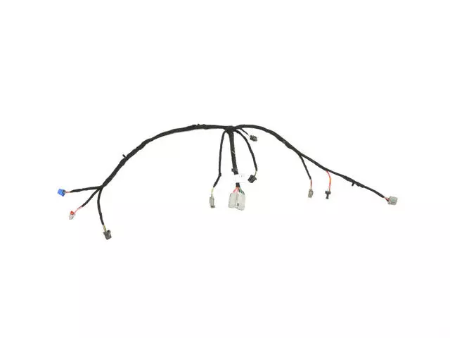 Console Wiring - Mopar (68305579AC)