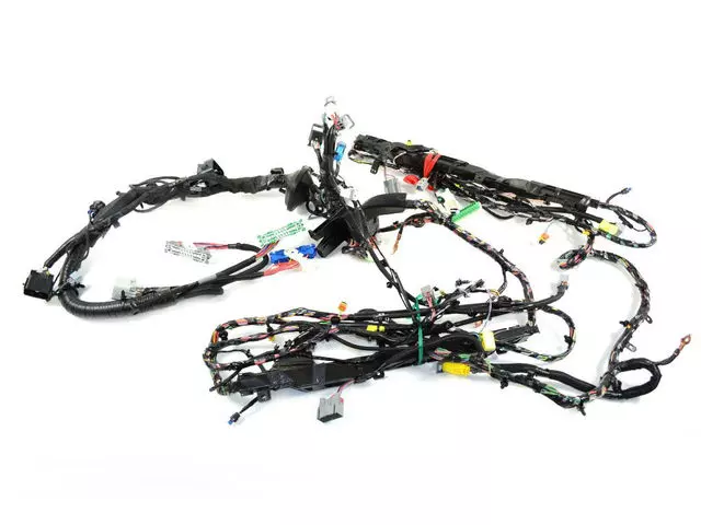 Body Wiring - Mopar (68200007AD)