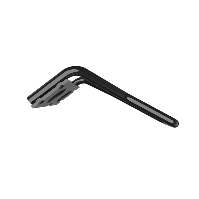 68110650AA - Interior Trim: Glove Box Door Latch Striker for Mopar Image