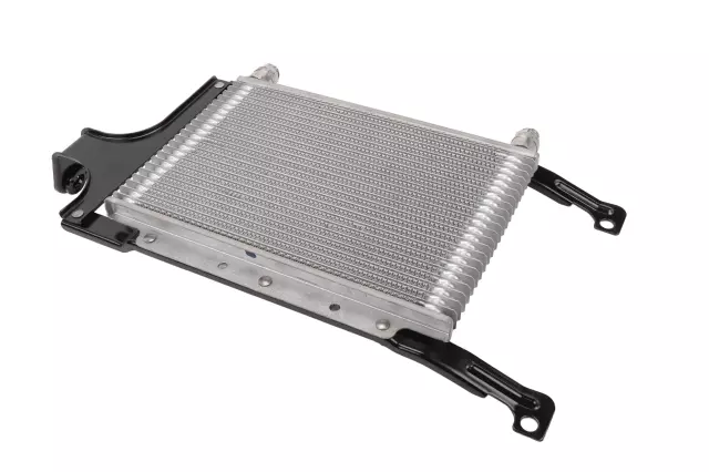 23133113 - : Automatic Transmission Auxiliary Fluid Cooler for Chevrolet: Impala, Impala Limited Image