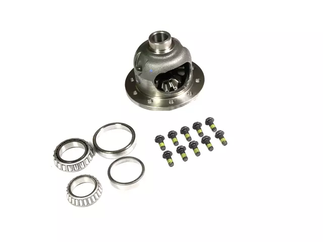 68476426AA - Differential and Drive Line: Differential Case Assembly for Jeep: Gladiator, Wrangler Image