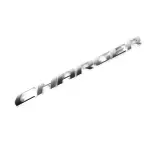 68216156AB - Exterior Ornamentation: Charger Nameplate for Mopar Image