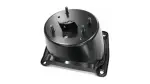 519080C040 - Body: Trailer Hitch for Toyota Image