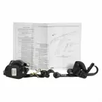 DM5Z58611B08AA - Electrical: Seat Belt Assembly for FORD Image