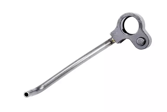 98091189 - Unclassified: Engine Piston Oil Nozzle for GM Image