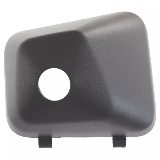 ML3Z17A703AB - Body: Lower Cover for Ford: F-150, F-150 Lightning, F-250 Super Duty, F-350 Super Duty, F-450 Super Duty Image