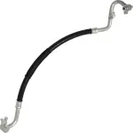 HA111835C - : A/C Suction Line Hose Assembly -- PF Suction Line for UAC Image
