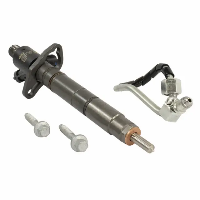 JL3Z9H529F - : Kit Fuel Injection for Ford Image