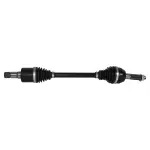 4107050 - : Polaris CV Axle Assembly  - Rear Right for GSP Image