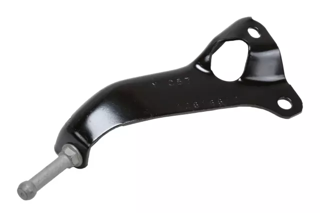 2008-2015 GM - Engine Intake Manifold Sight Shield Bracket - GM (12616618)