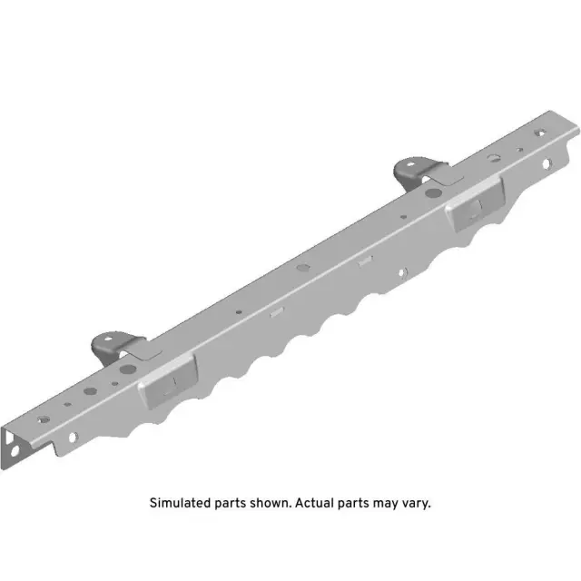 84281807 - : Part# 84281807 Front End Upper Tie Bar for Cadillac: XT5 | GMC: Acadia Image