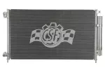 10384 - : A/C Condenser for CSF Image