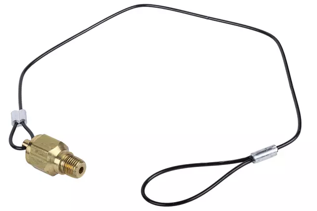 F Valve - GM (98395250)