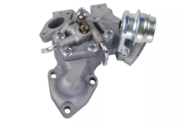 F Valve - GM (98299182)