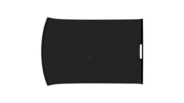 Roof Panel - Mopar (55372229AB)