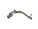 68412141AE - : Exhaust Converter for Jeep: Wrangler Image