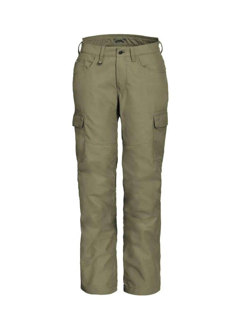 WOMENSPANTSSTACHUSKHAKI2025 - : Womens Stachus Pants - Khaki for BMW-Motorrad Image