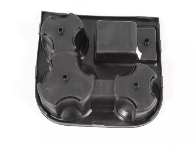 Cup Holder Liner - Mopar (5KK92DX9AB)