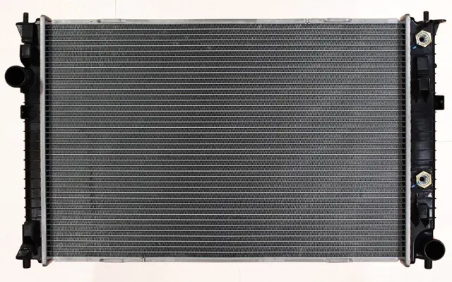 8013126 - : Agility Radiator for Agility Image