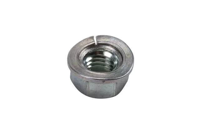 2015-2018 Chevrolet City Express - Starter Nut - GM (19317773)