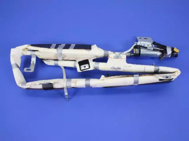 Side Curtain Air Bag, Left - Mopar (52029411AG)