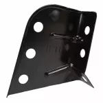 5R3Z76104A70AA - Body: Rear Body Panel Reinforced Plate for Ford: Mustang Image