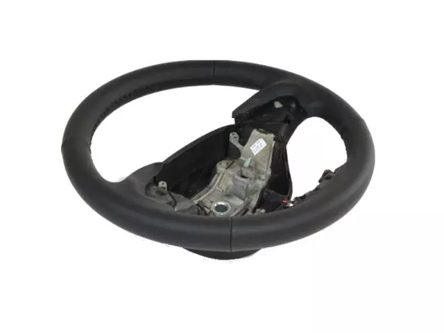 Steering Wheel - Mopar (5QV35DX9AE)