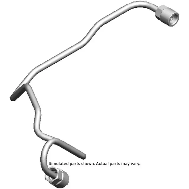 97364415 - : Fuel Feed Pipe for GM Image