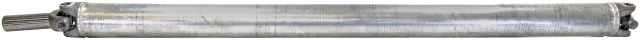 936030 - Driveline and Axles: Rear 1-Piece Aluminum Driveshaft Assembly for Dorman Image