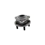 124138HD - : Chrysler, Dodge, Plymouth Wheel Bearing and Hub Assembly  - Front for GSP Image