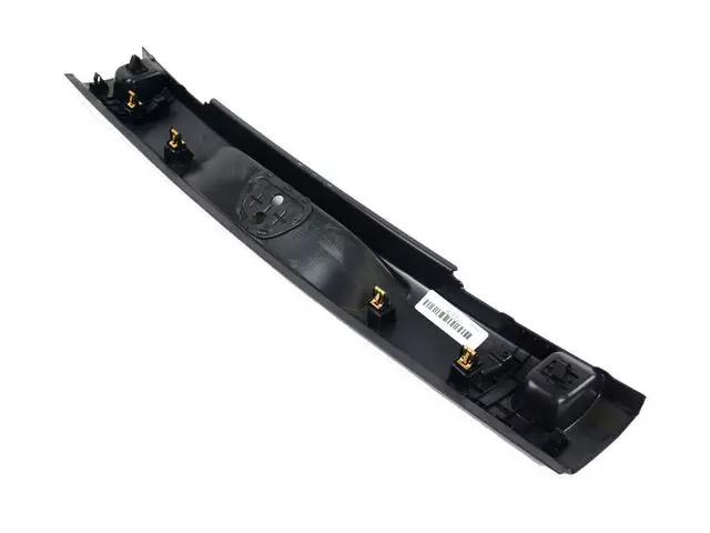 1UD141C5AB - Interior Trim: Liftgate Scuff Plate for Mopar Image image