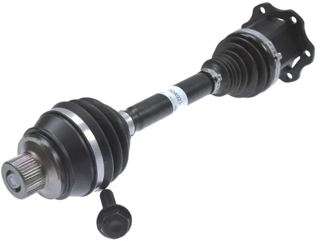 304923 - : Loebro CV Axle Assembly for Loebro Image