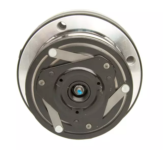 1521764 - : Air Conditioning Compressor for ACDelco Image