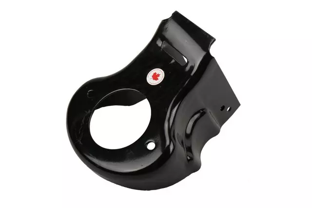 23127939 - Body: Radiator Bracket for Chevrolet: Silverado 1500, Silverado 1500 LD | GMC: Sierra 1500, Sierra 1500 Limited Image