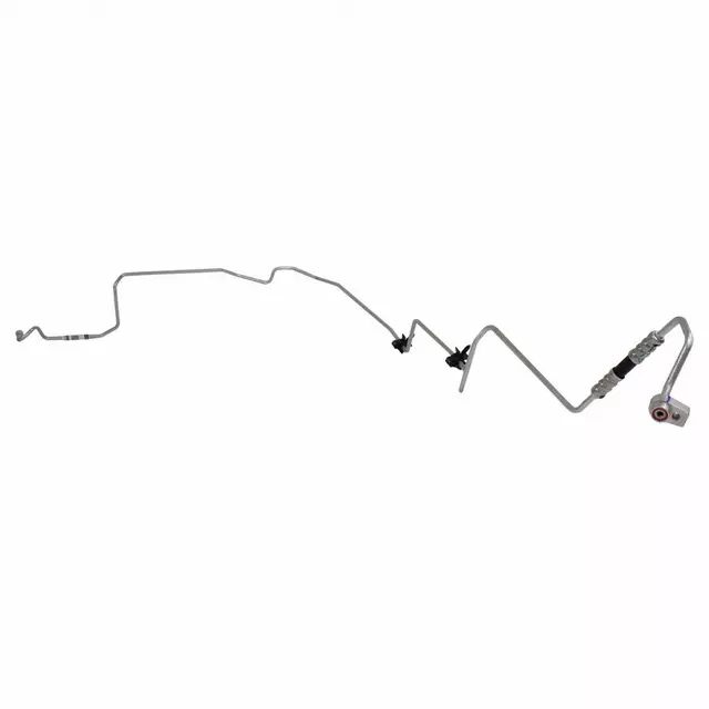 Tube Assembly - Ford (GR3Z-19835-F)