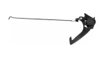 53510AA080 - Body: Latch Assembly for Toyota Image
