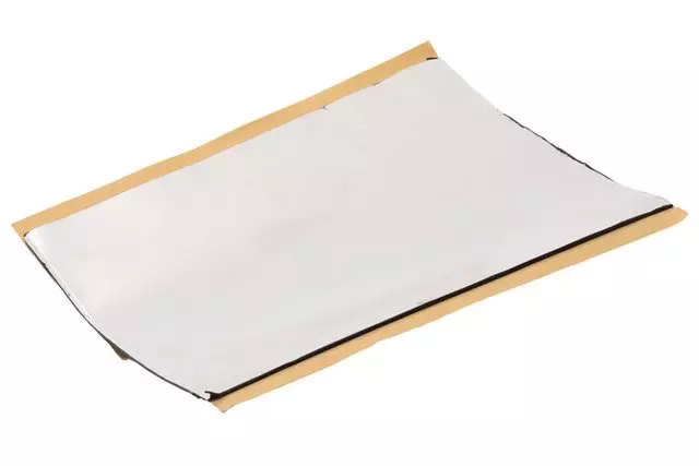Sound Absorber - GM (96849778)