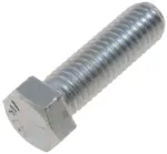 803315 - : Cap Screw-Hex Head-Grade 5- 7/16-14 x 1-1/2 In. for Dorman Image
