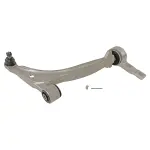 RK620166 - : Front Right Lower Suspension Control Arm and Ball Joint Assembly for Moog Image