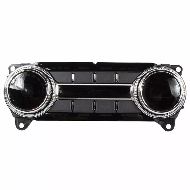 Heater & AC Control - Ford (GD9Z-19980-A)
