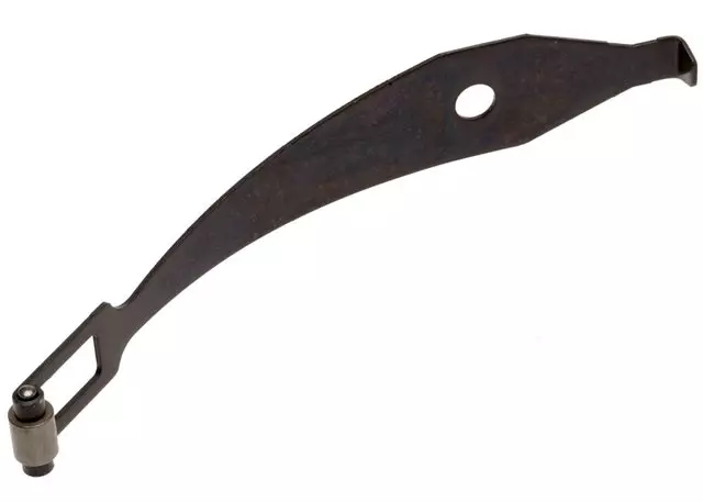 8642247 - Transmission &amp; Drivetrain: Manual Shift Detent for ACDelco Image