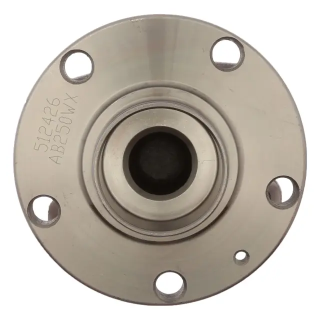 712426 - Wheels, Tires &amp; Parts: Raybestos R-Line Wheel Bearing &amp; Hub Assy for Raybestos Brakes Image