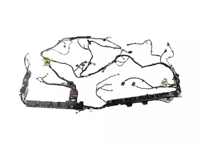 68261022AH - Electrical: Body Right Wiring for Mopar Image image