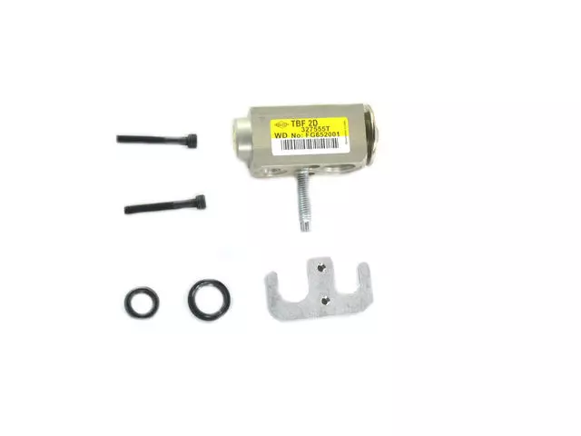 A/c Expansion Valve Kit - Mopar (68267080AA)