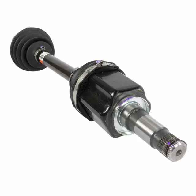 HG9Z3B437E - Front Drive Axle: Axle Assembly for Ford: Fusion | Lincoln: MKZ Image