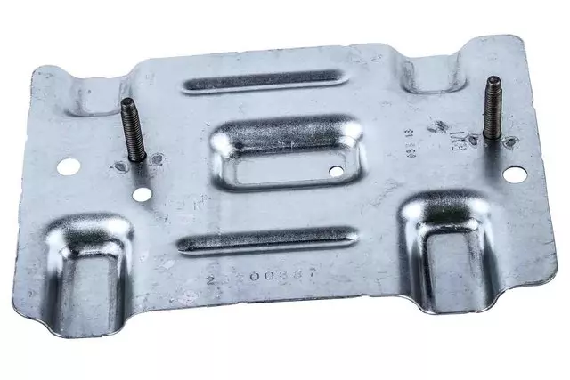 Fuel Pump Flow Control Module Bracket - GM (23200887)