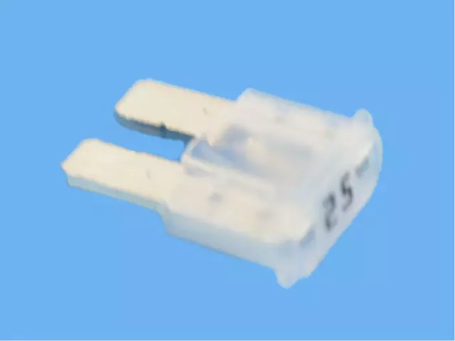 Micro Fuse, Us, Canada, Mexico - Mopar (68100747AB)